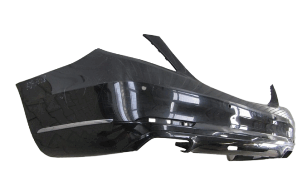 Bumper  Mercedes S Klasse W222 13-16 A2228850025 Achterbumper KJ7698
