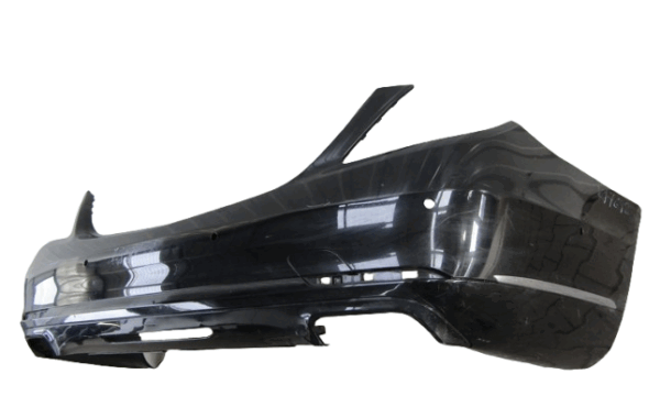 Bumper  Mercedes S Klasse W222 13-16 A2228850025 Achterbumper KJ7698