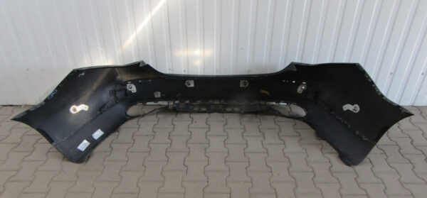 Bumper Mercedes S-KLASSE W223 223 21-A2238804700 Achterbumper KJ10191