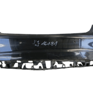 Bumper Mercedes S-KLASSE W223 223 21-A2238804700 Achterbumper KJ10191