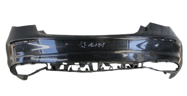 Bumper Mercedes S-KLASSE W223 223 21-A2238804700 Achterbumper KJ10191