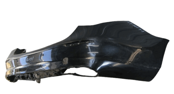 Bumper Mercedes S-KLASSE W223 223 21-A2238804700 Achterbumper KJ10191