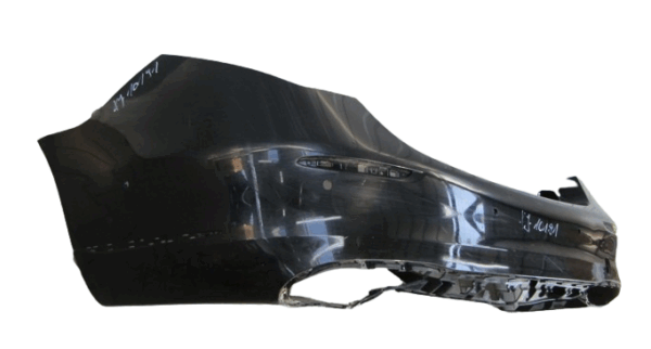 Bumper Mercedes S-KLASSE W223 223 21-A2238804700 Achterbumper KJ10191