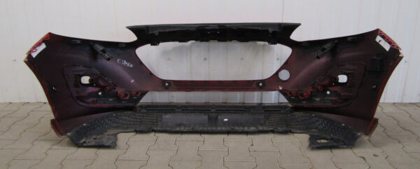 Bumper Ford Kuga MK3 III Vignale 19- Voorbumper KS3907