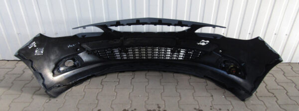 Bumper Opel Astra J 4 IV GTC 12-13264551 Voorbumper KS6280