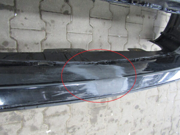 Bumper	Fiat Bravo 07-14 Voorbumper Q4909