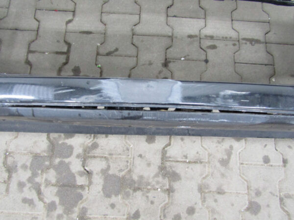 Bumper	Fiat Bravo 07-14 Voorbumper Q4909