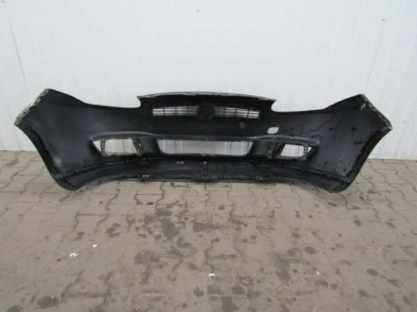 Bumper	Fiat Bravo 07-14 Voorbumper Q4909