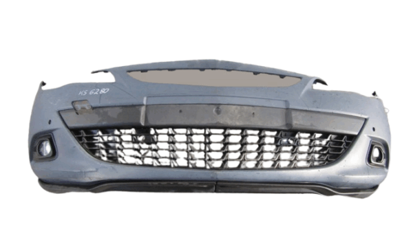 Bumper Opel Astra J 4 IV GTC 12-13264551 Voorbumper KS6280