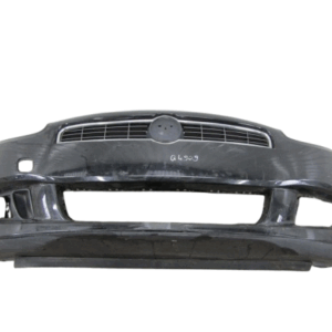 Bumper	Fiat Bravo 07-14 Voorbumper Q4909