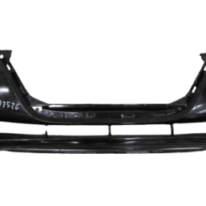 Bumper  Nissan Leaf 2 II 17- 620225SH0H Voorbumper PJ526