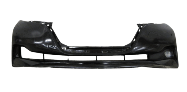 Bumper  Nissan Leaf 2 II 17- 620225SH0H Voorbumper PJ526