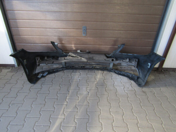 Bumper Mercedes S-KLASSE W222 FACELIFT 17- A2228804600 Voorbumper Q2471
