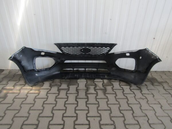 Bumper Kia Sorento 2 II 09-12 Voorbumper Q5567