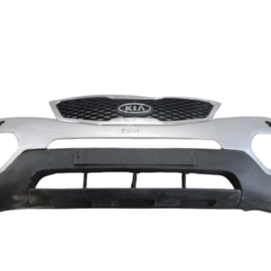 Bumper Kia Sorento 2 II 09-12 Voorbumper Q5567