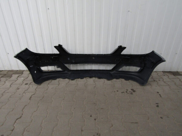 Bumper Mercedes B Klasse W245 Facelift 08-11 Voorbumper Q5032