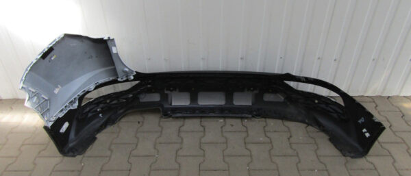 Bumper	Hyundai Tucson IV 4 20- 86612-N7020 Achterbumper KS7445