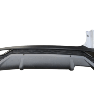 Bumper	Hyundai Tucson IV 4 20- 86612-N7020 Achterbumper KS7445
