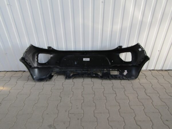 Bumper KIA PICANTO III X LINE XLINE 17- 86611-g6700 Achterbumper Q2317