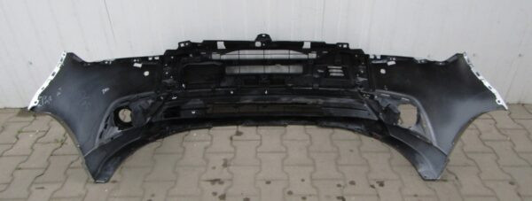 Bumper Mitsubishi Outlander 3 III faceLift 18- 6410G227ZZ  Voorbumper KS7760