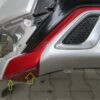 Bumper Mitsubishi Outlander 3 III faceLift 18- 6410G227ZZ  Voorbumper KS7760