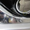Bumper Mitsubishi Outlander 3 III faceLift 18- 6410G227ZZ  Voorbumper KS7760