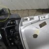 Bumper Mitsubishi Outlander 3 III faceLift 18- 6410G227ZZ  Voorbumper KS7760