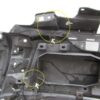 Bumper Mitsubishi Outlander 3 III faceLift 18- 6410G227ZZ  Voorbumper KS7760
