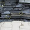Bumper Mitsubishi Outlander 3 III faceLift 18- 6410G227ZZ  Voorbumper KS7760
