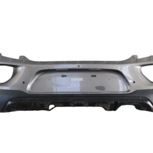 Bumper KIA PICANTO III X LINE XLINE 17- 86611-g6700 Achterbumper Q2317