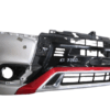 Bumper Mitsubishi Outlander 3 III faceLift 18- 6410G227ZZ  Voorbumper KS7760