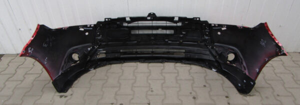 Bumper Mitsubishi Outlander III faceLift 15-18 6410G227ZZ Voorbumper KS7758
