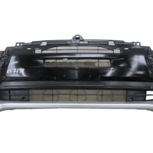 Bumper Mitsubishi Outlander III faceLift 15-18 6410G227ZZ Voorbumper KS7758