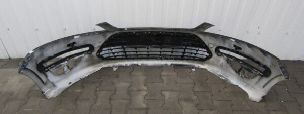 Bumper Ford Mondeo MK4 IV FACELIFT 10-14 BS71-17757 Voorbumper KS6744