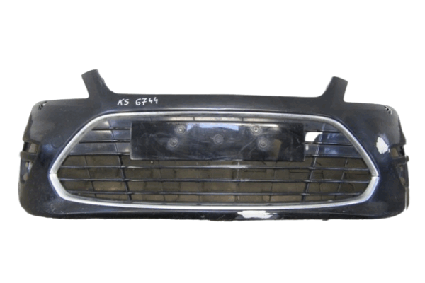 Bumper Ford Mondeo MK4 IV FACELIFT 10-14 BS71-17757 Voorbumper KS6744