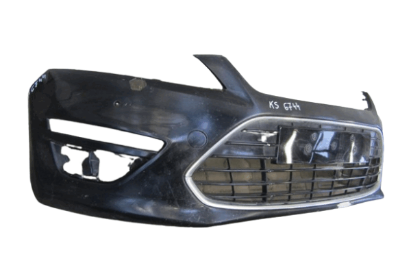 Bumper Ford Mondeo MK4 IV FACELIFT 10-14 BS71-17757 Voorbumper KS6744