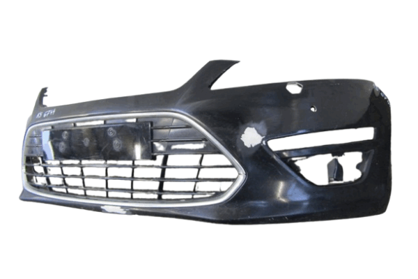 Bumper Ford Mondeo MK4 IV FACELIFT 10-14 BS71-17757 Voorbumper KS6744