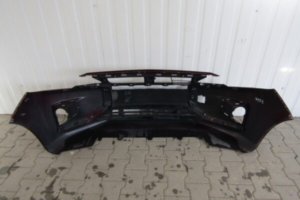 Bumper Mitsubishi Space Star Spacestar 19- Voorbumper JK996