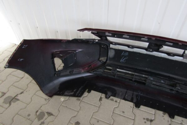 Bumper Mitsubishi Space Star Spacestar 19- Voorbumper JK996