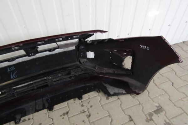 Bumper Mitsubishi Space Star Spacestar 19- Voorbumper JK996