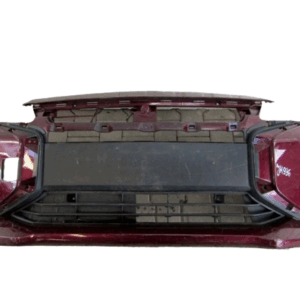Bumper Mitsubishi Space Star Spacestar 19- Voorbumper JK996