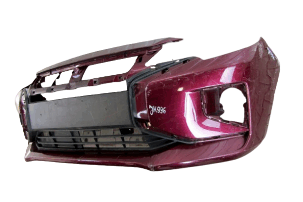Bumper Mitsubishi Space Star Spacestar 19- Voorbumper JK996