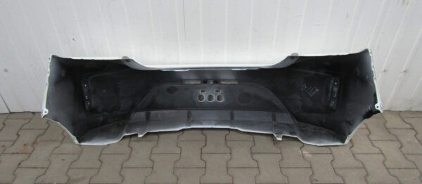 Bumper Mitsubishi Space Star Spacestar II 2gi faceLift 19- 6410D942ZZ Achterbumper KJ11864