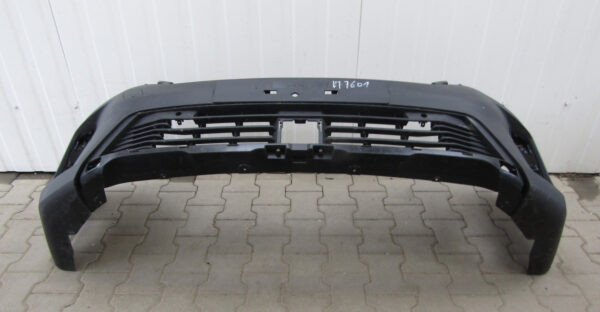 Bumper Nissan TOWNSTAR 2022-  620223081R Voorbumper KJ7601