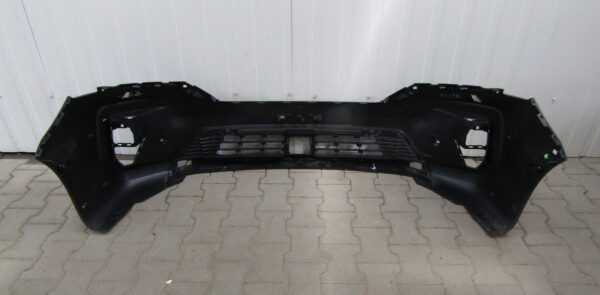 Bumper Nissan TOWNSTAR 2022-  620223081R Voorbumper KJ7601
