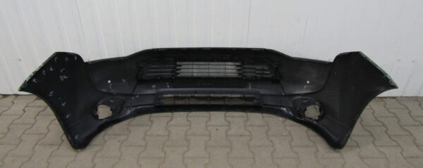 Bumper Mitsubishi Outlander 3 III 12-15 6400D558ZZ Voorbumper KS8046