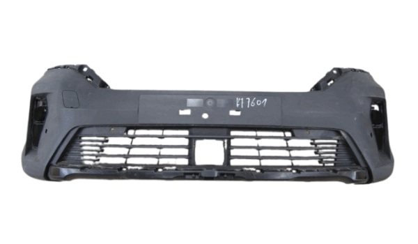 Bumper Nissan TOWNSTAR 2022-  620223081R Voorbumper KJ7601