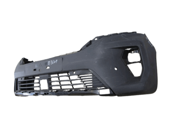 Bumper Nissan TOWNSTAR 2022-  620223081R Voorbumper KJ7601