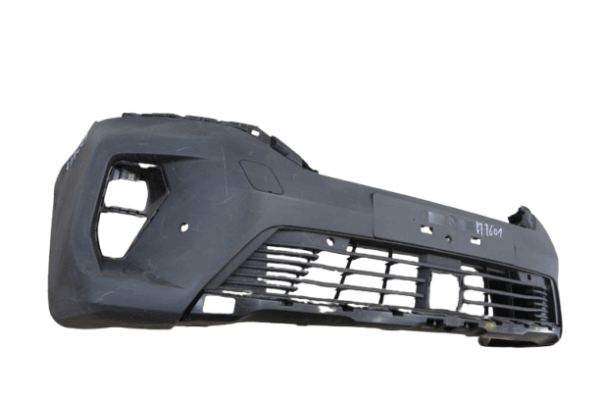 Bumper Nissan TOWNSTAR 2022-  620223081R Voorbumper KJ7601
