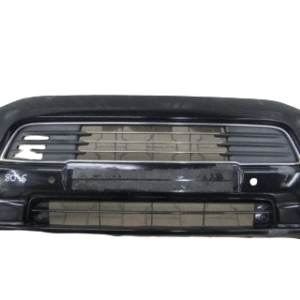 Bumper Mitsubishi Outlander 3 III 12-15 6400D558ZZ Voorbumper KS8046